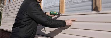 Best Vinyl Siding Installation  in Highspire, PA